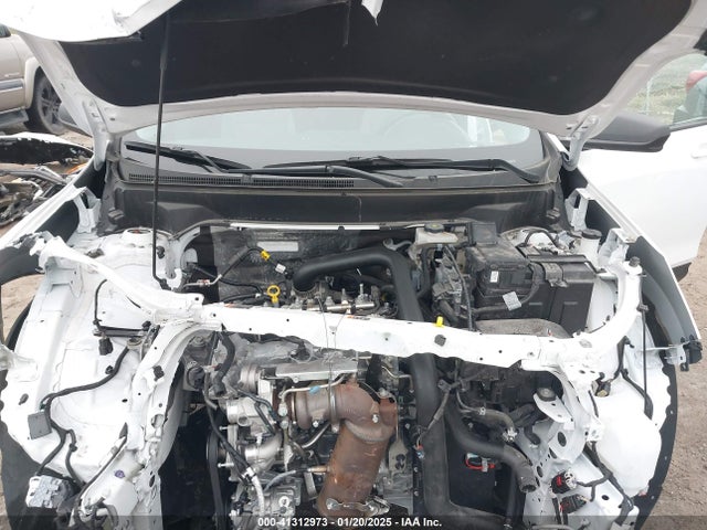 3GNAXHEG9RL226517 Chevrolet Equinox Fwd Ls