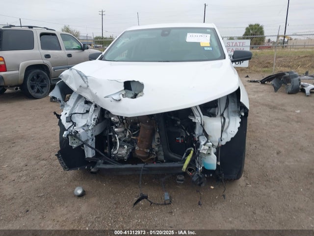 3GNAXHEG9RL226517 Chevrolet Equinox Fwd Ls