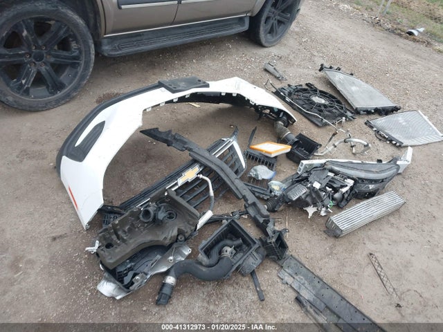 3GNAXHEG9RL226517 Chevrolet Equinox Fwd Ls