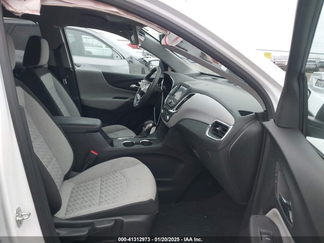 3GNAXHEG9RL226517 Chevrolet Equinox Fwd Ls