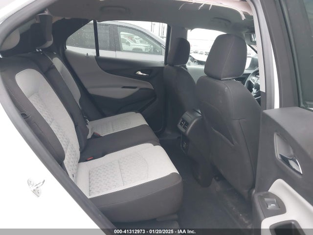 3GNAXHEG9RL226517 Chevrolet Equinox Fwd Ls