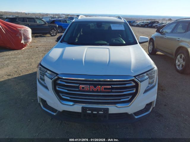 3GKALVEG5RL351408 GMC Terrain Awd Slt