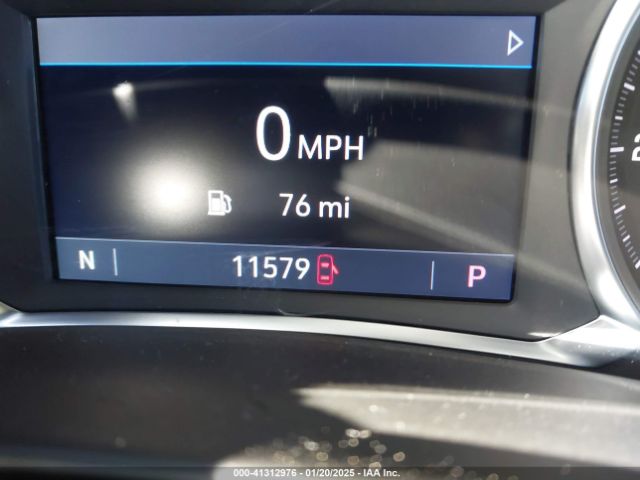 3GKALVEG5RL351408 GMC Terrain Awd Slt