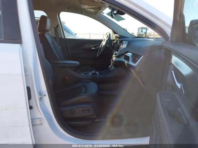 3GKALVEG5RL351408 GMC Terrain Awd Slt