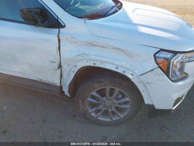 3GKALVEG5RL351408 GMC Terrain Awd Slt