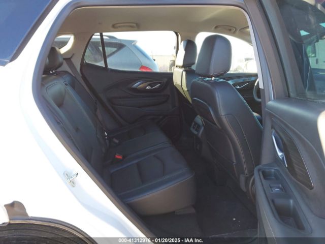 3GKALVEG5RL351408 GMC Terrain Awd Slt