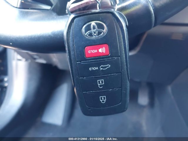 5YFS4MCE0PP146703 Toyota Corolla