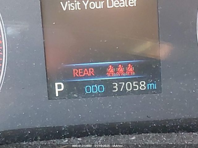 5YFS4MCE0PP146703 Toyota Corolla