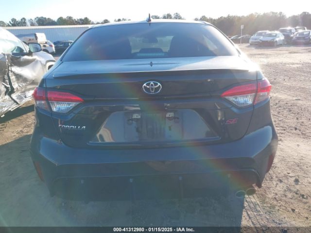 5YFS4MCE0PP146703 Toyota Corolla