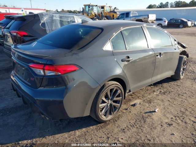 5YFS4MCE0PP146703 Toyota Corolla