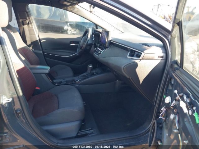 5YFS4MCE0PP146703 Toyota Corolla