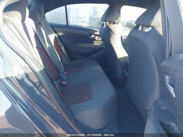 5YFS4MCE0PP146703 Toyota Corolla