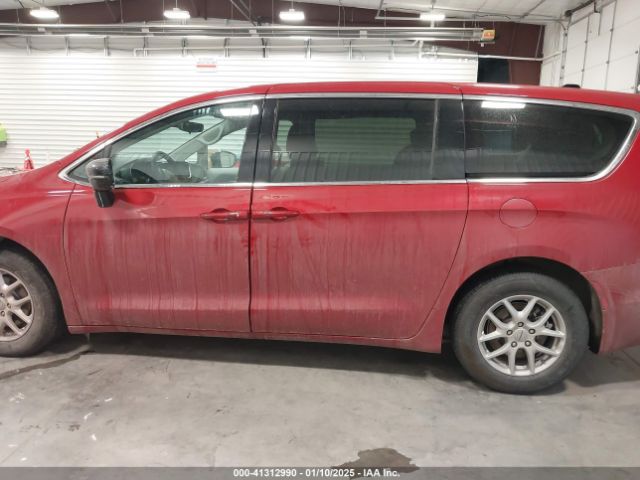 2C4RC1BGXRR170240 Chrysler Pacifica Touring L