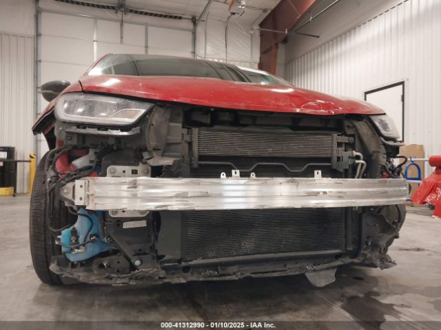 2C4RC1BGXRR170240 Chrysler Pacifica Touring L