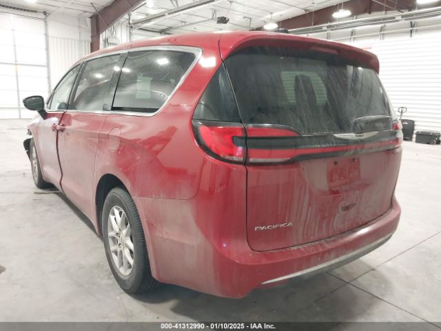 2C4RC1BGXRR170240 Chrysler Pacifica Touring L