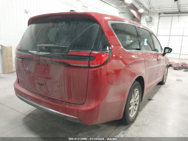 2C4RC1BGXRR170240 Chrysler Pacifica Touring L