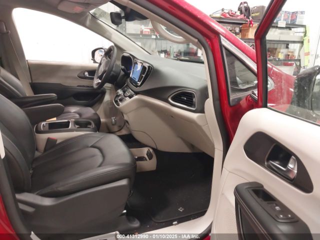 2C4RC1BGXRR170240 Chrysler Pacifica Touring L