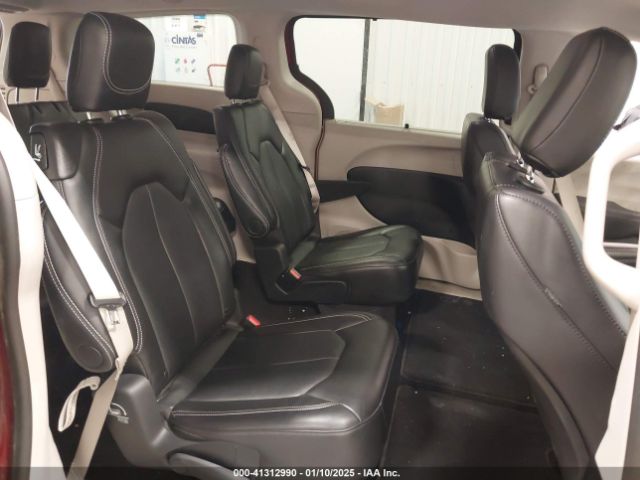 2C4RC1BGXRR170240 Chrysler Pacifica Touring L