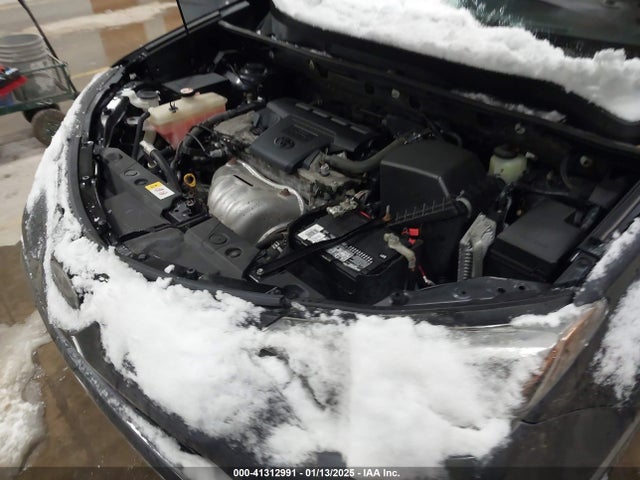 Toyota Rav4 Xle 2017 JTMRFREV1HJ115713 Image 10