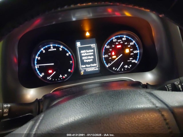 Toyota Rav4 Xle 2017 JTMRFREV1HJ115713 Image 7