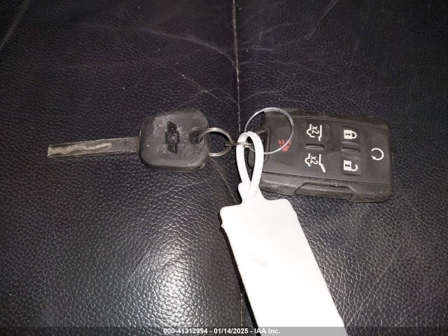 Chevrolet Suburban Lt 2018 1GNSKHKC2JR201282 Image 11