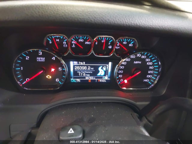 Chevrolet Suburban Lt 2018 1GNSKHKC2JR201282 Image 7