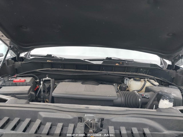 3GCPYFED7KG225794 Chevrolet Silverado 1500 Lt Trail Boss