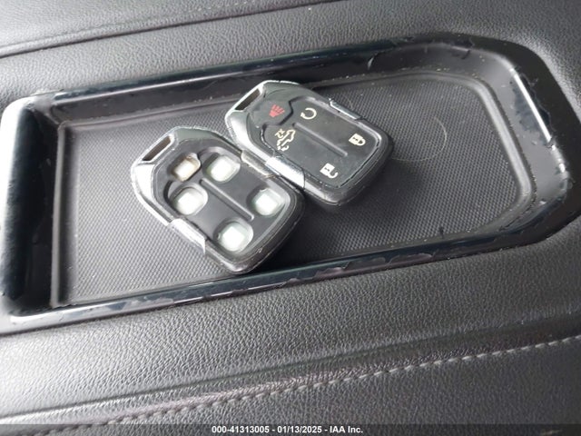 3GCPYFED7KG225794 Chevrolet Silverado 1500 Lt Trail Boss