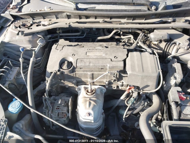 Продажа на аукционе авто 2017 Honda Accord Sport, vin: 1HGCR2F53HA096991, номер лота: 41313011