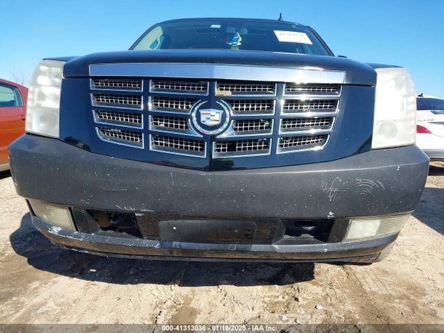 2007 CADILLAC ESCALADE 1GYEC63887R260843 Photo 5