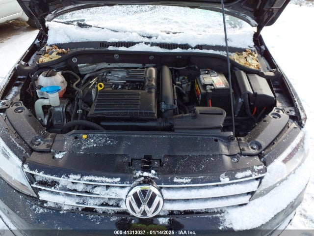 3VW267AJ6GM414654 Volkswagen Jetta 1.4t S