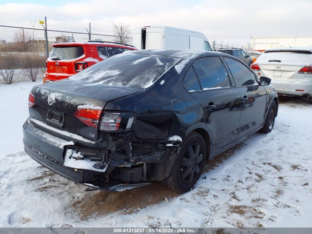 3VW267AJ6GM414654 Volkswagen Jetta 1.4t S