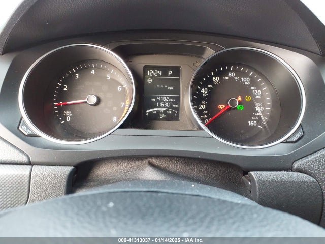 3VW267AJ6GM414654 Volkswagen Jetta 1.4t S