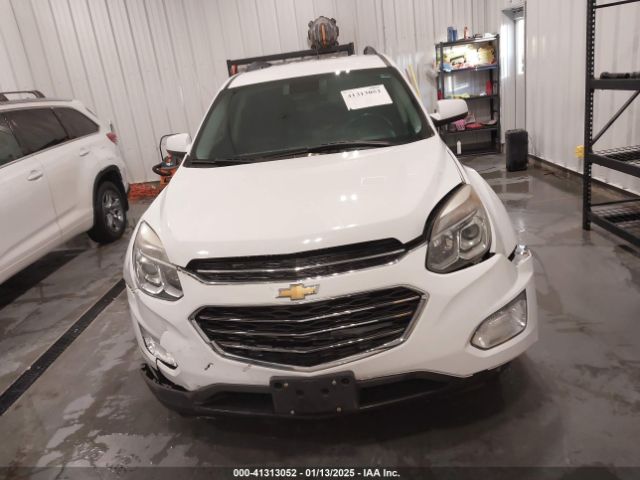 2GNALCEK8H6350302 Chevrolet EQUINOX LT