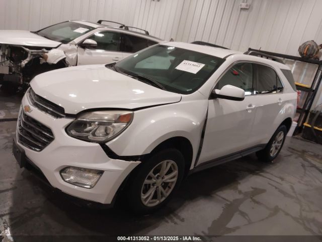 2GNALCEK8H6350302 Chevrolet EQUINOX LT