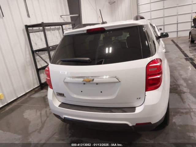 2GNALCEK8H6350302 Chevrolet EQUINOX LT