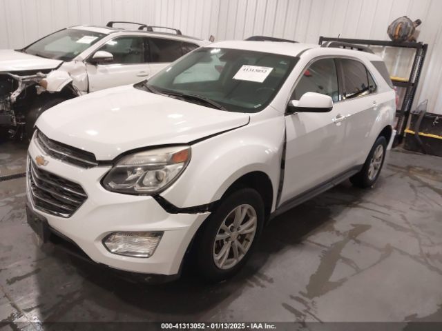 2GNALCEK8H6350302 Chevrolet EQUINOX LT