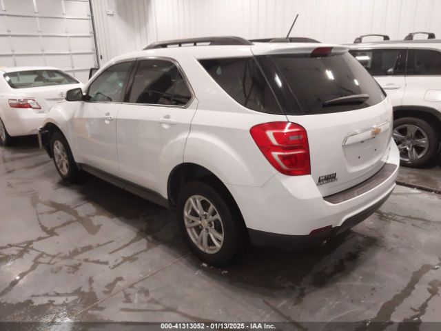 2GNALCEK8H6350302 Chevrolet EQUINOX LT