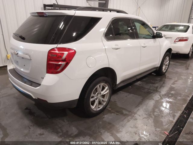 2GNALCEK8H6350302 Chevrolet EQUINOX LT