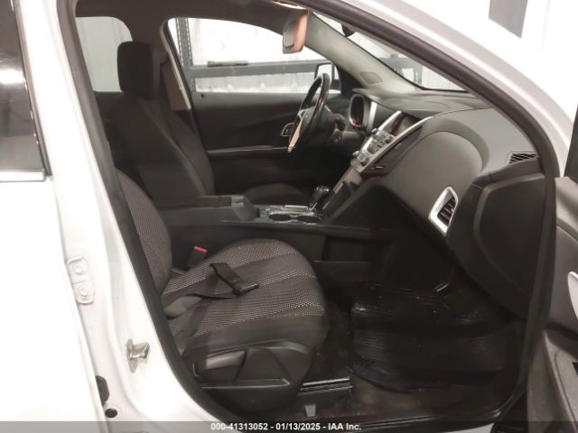 2GNALCEK8H6350302 Chevrolet EQUINOX LT