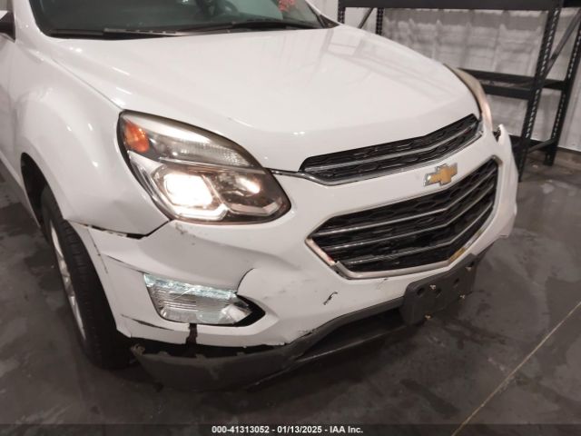 2GNALCEK8H6350302 Chevrolet EQUINOX LT