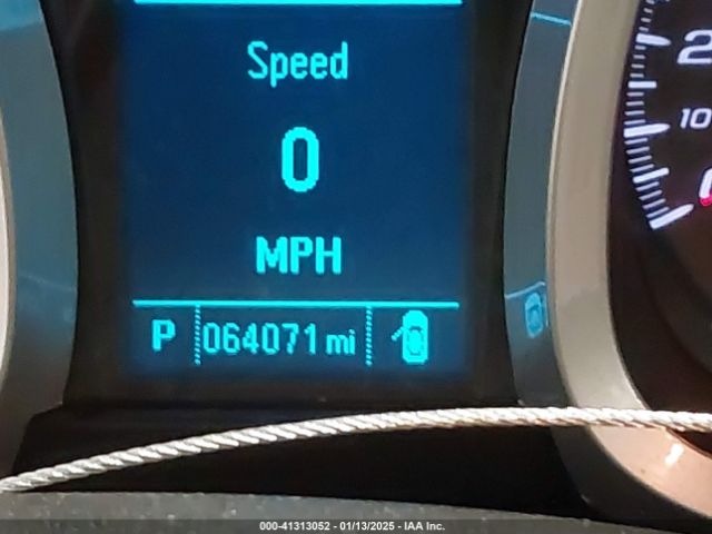 2GNALCEK8H6350302 Chevrolet EQUINOX LT