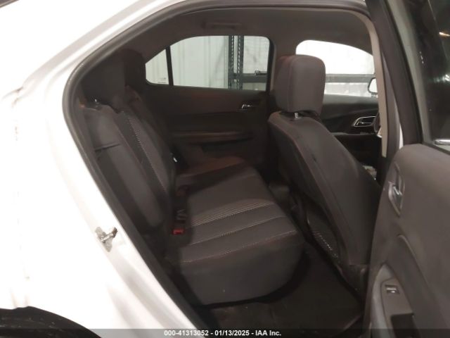 2GNALCEK8H6350302 Chevrolet EQUINOX LT