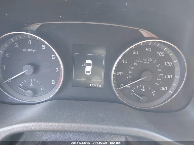 Hyundai ELANTRA SEL 2018 5NPD84LF7JH273619 Image 15