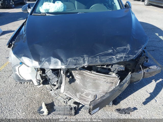 Hyundai ELANTRA SEL 2018 5NPD84LF7JH273619 Image 6