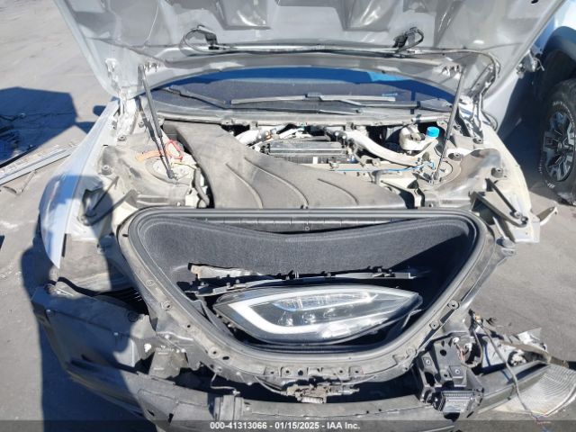 5YJSA1E26JF271430 Tesla MODEL S