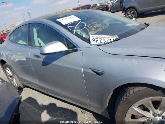 5YJSA1E26JF271430 Tesla MODEL S