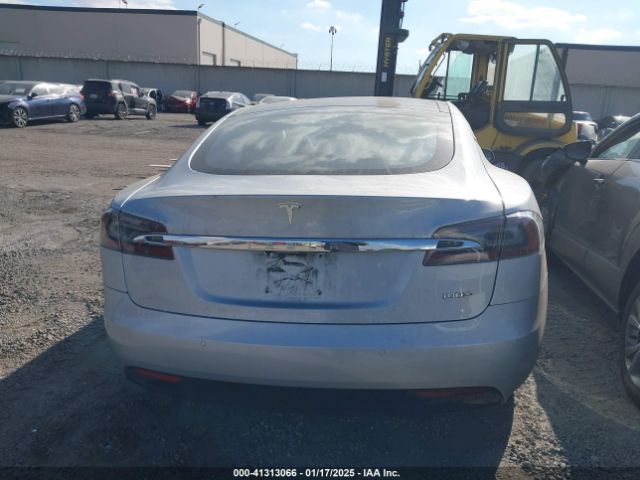 5YJSA1E26JF271430 Tesla MODEL S