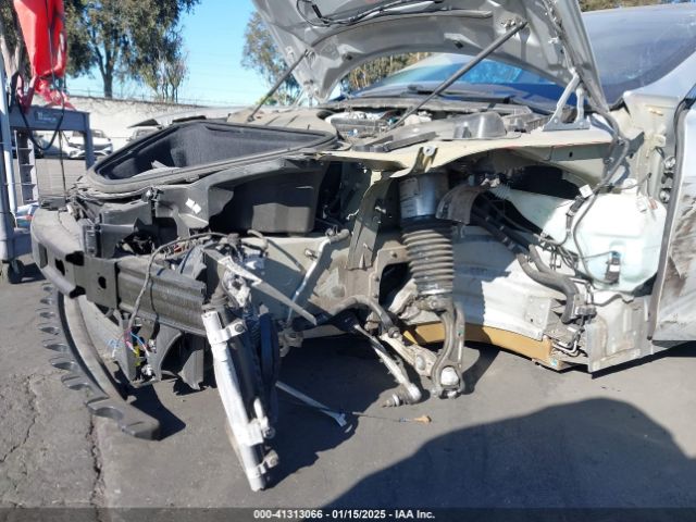 5YJSA1E26JF271430 Tesla MODEL S