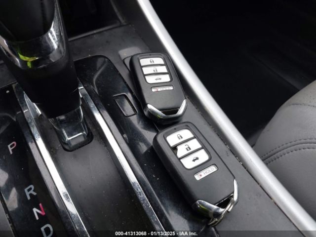 2015 HONDA ACCORD SEDAN 1HGCR3F86FA033106 Photo 10